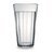COPO AMERICANO LONG DRINK AGUA 450ML - Imagem 1