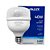 LAMPADA LED BULBO 40W 6500K EMPALUX . - Imagem 1