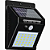 LUMINARIA SOLAR 30LEDS KAISHU CTB - Imagem 1