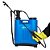 PULVERIZADOR 20L COST MANUAL BRAMIX - Imagem 1