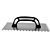 DESEMPENADEIRA ACO 12X25,5 DENT PARABONI . - Imagem 1