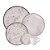 AP DE JANTAR 20PC FLORALIS PARDO TRAMONTINA - Imagem 1