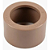 BUCHA SOLD RED CURTA 50X40MM KRONA - Imagem 1