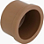 CAP SOLD 50MM KRONA REF 386 - Imagem 1