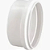 LUVA ESG 100MM FORTLEV REF171001 - Imagem 1