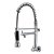 TORNEIRA CR. GOURMET C/MOLA B.FLEX. EC-1167 A04 - Imagem 1