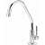 TORNEIRA CROMADA DE MESA BICA CURVA ECONOMETAL EC-1167 A02 - Imagem 1