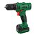 PARAFUSADEIRA FURAD BAT 12V C/MALETA DWT - Imagem 1