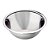TIGELA ACO INOX . 28CM - Imagem 1