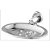 SABONETEIRA INOX 2002 AGATA/NACAR FORT METAIS . - Imagem 1