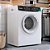 SECADORA ROUPA ROTATIVA 220W 12KG WANK . - Imagem 1