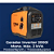 Gerador Inverter Portátil CSM 2000i Mono. Max. 2kVa - Imagem 1