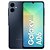 SMARTPHONE SAMSUNG GALAXY A06 128GB AZUL ESCURO - Imagem 1