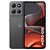 SMARTPHONE MOTO G15 256GB 4GB RAM GRAFITE - Imagem 1