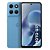 SMARTPHONE MOTO G17 256GB AZUL CLARO - Imagem 1