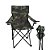CADEIRA CAMPING DOBRAVEL MILITAR ELITE - Imagem 1