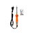 FERRO P/SOLDA 60W 220V BESTFER . ; - Imagem 1