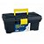 CAIXA /FERRAMENTA PLASTIC C/GAVETA 16" 51X24X24 METASUL . - Imagem 1