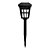 ESPETO SOLAR JARDIM 1LUMENS 1W RETRO KAISHU - Imagem 1