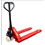 TRANSPALLET 3TON. RODA DUPLA TANDEN GALZER - Imagem 1