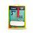 KIT BASICO DE PINTURA 3PCS ATLAS REF1001 . ; - Imagem 1