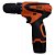 PARAFUSADEIRA FURAD BAT 16,8V BESTFER . - Imagem 1