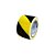 FITA INDICAT ZEBRADA P/ISOLAM AREAS 200MT PCOR . - Imagem 1