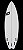 Prancha de surf modelo Fish Nazca sob encomenda 5.5" a 6.6" - Imagem 3