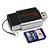 Leitor de Cartão Kingston MobileLite G2 FCR-MLG2 USB 2.0 - Imagem 1