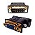 Adaptador Dvi-i 24+5 Pinos Macho P/ Vga 15 Pinos Femea - Imagem 1