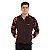 Jaqueta Camuflada Masculina Km10 Sports - Imagem 1