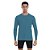 Camiseta Masculina Proteção UV50 Km10 Sports - Imagem 3