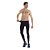 Legging Masculina Mescla Km10 Sports - Imagem 1