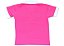 SJ CAMISA POLO PINK (ECOLÓGICA - 50% ALGODÃO + 50% PET) - Imagem 2