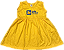 VESTIDO EM MALHA -  JOÃO PAULO II - Imagem 1