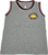 RR REGATA CINZA - MODELO NOVO - Imagem 1