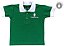 SJ CAMISA POLO VERDE (ECOLÓGICA - 50% ALGODÃO + 50% PET) - Imagem 1