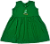 VESTIDO MALHA VIVA - 100% ALGODÃO - Imagem 1