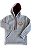 RR CASACO MOLETOM - LOGO PEQUENA - Imagem 1