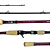 INVOKADA PRO PURPLE CAST80" 20-50LB IM8 2.40mts 2P - Imagem 1
