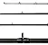 Vara Lumis Falcon 2,10m 15-30lb para Carretilha - Imagem 2