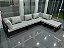 Sofa de canto - Imagem 2