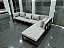 Sofa de canto - Imagem 1