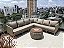Sofa Paris de canto - Imagem 1
