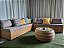 Sofa Square de canto - Imagem 1
