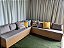 Sofa Square de canto - Imagem 3