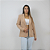 Blazer Alfaiataria Preto Dress Code - Sem forro - Imagem 4