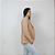Blazer Alfaiataria Preto Dress Code - Sem forro - Imagem 5