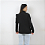 Blazer Alfaiataria Preto Dress Code - Sem forro - Imagem 3