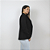 Blazer Alfaiataria Preto Dress Code - Sem forro - Imagem 2